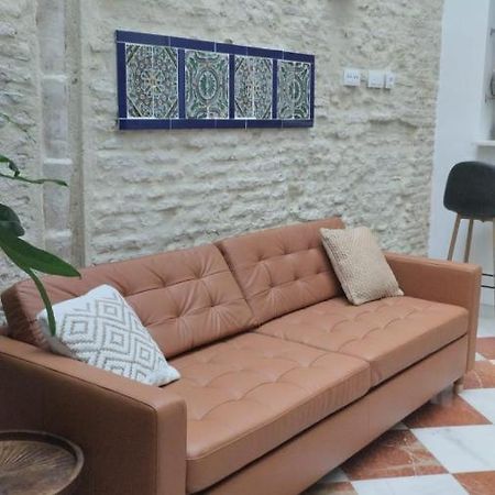 Casa Del Toro Apartamento Sevilha Exterior foto